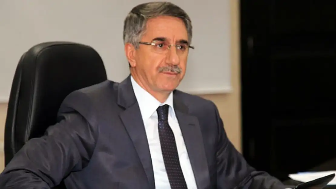 Yanılmaz'dan Muhtarlara Ziyaret