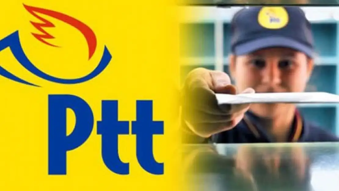PTT 177 Yaşında!