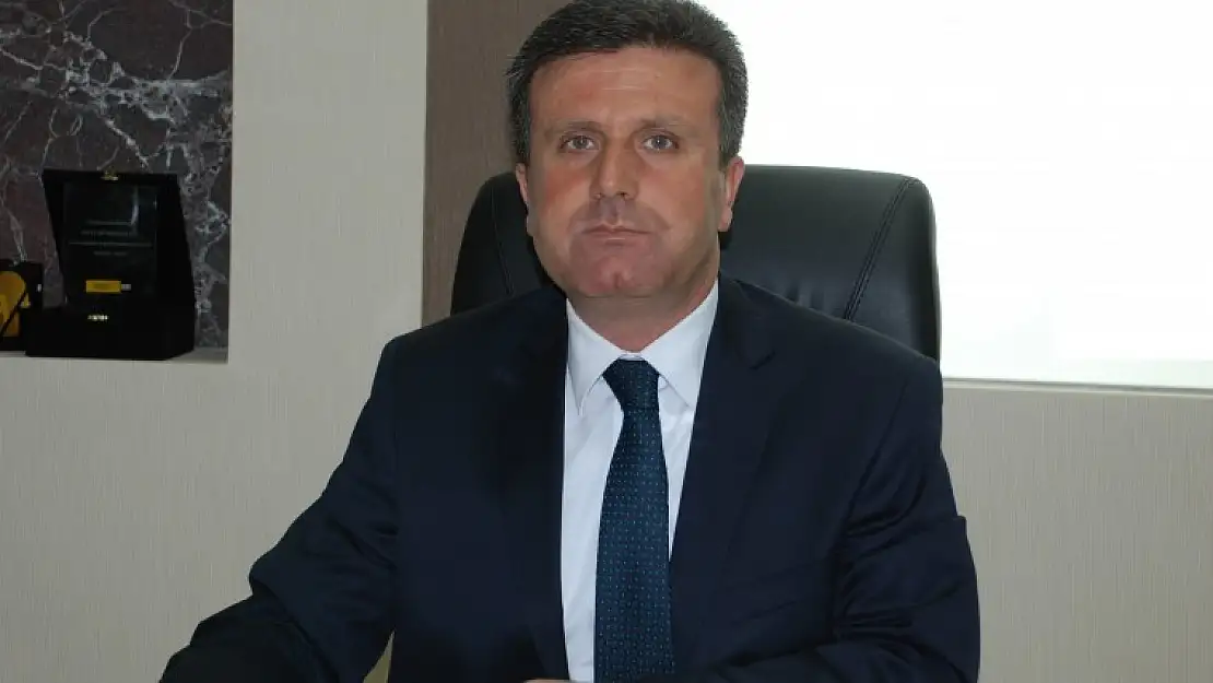 AK Parti'de 5 İlçede Yönetim Değişiyor