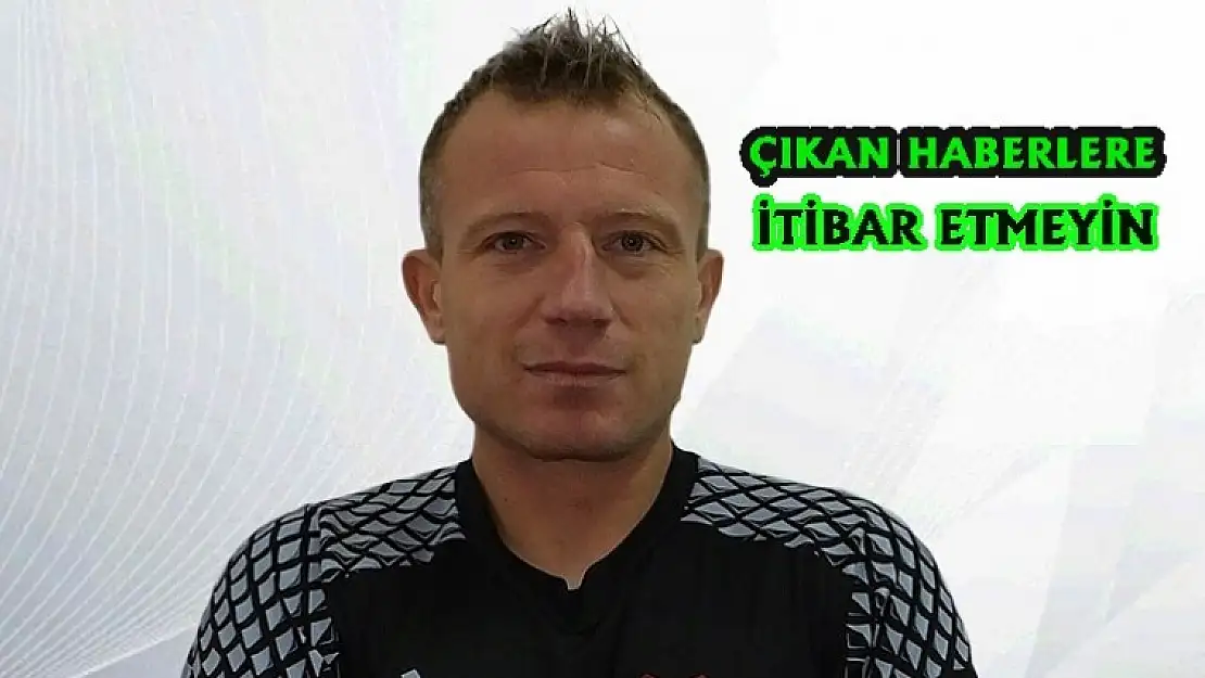 Elazığspor Taraftarı Uyardı