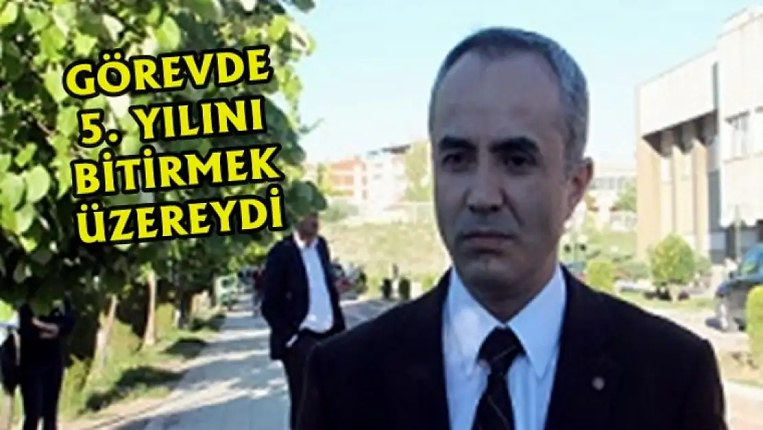 Saldırıyı Kınadılar!