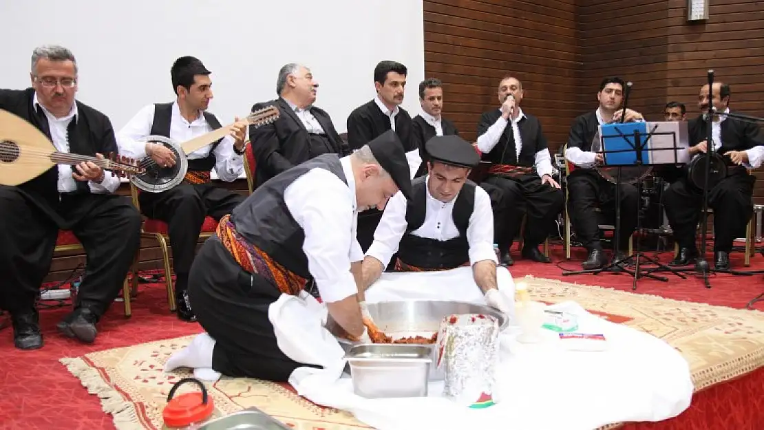 Kürsübaşı Programında Yenilik