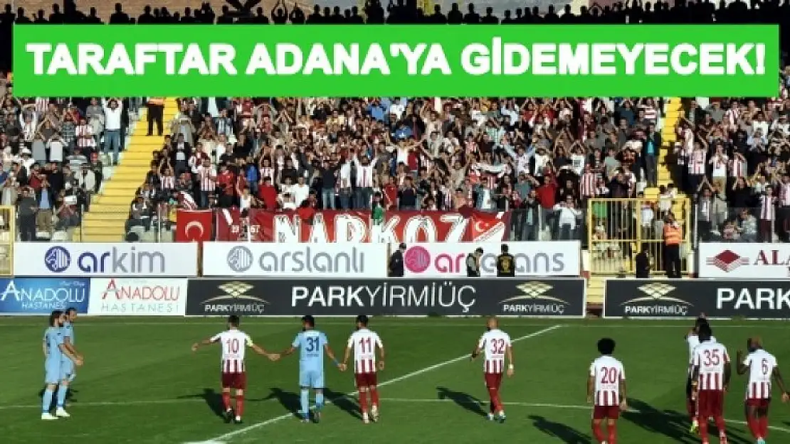 Taraftara Kötü Haber