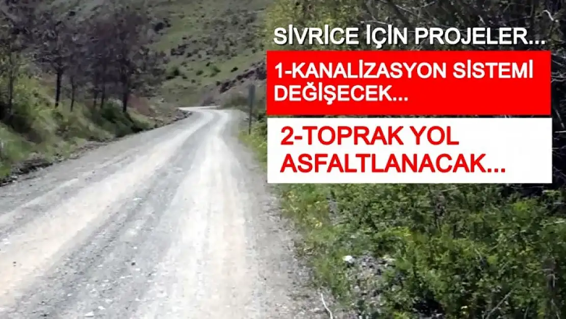 Vali'den 2 Müjde Birden