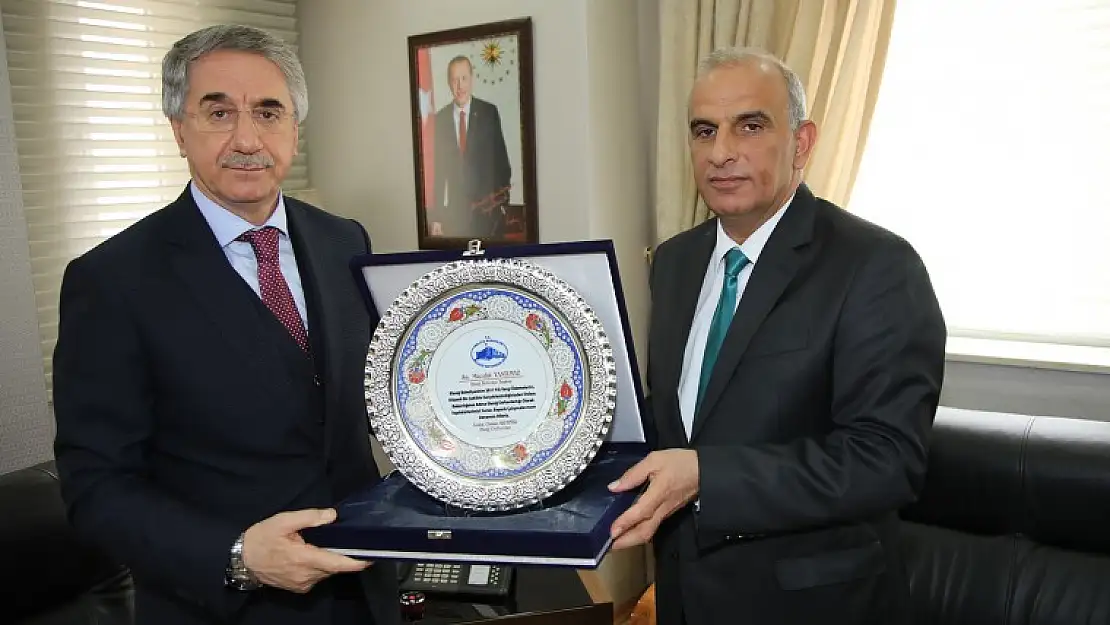 Elazığ Belediyesi'nden Büyük Başarı