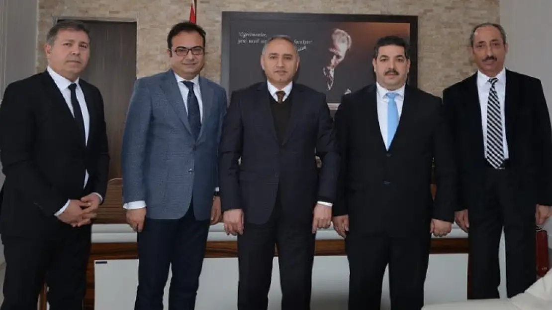 ELFED'den İhtiyaç Sahibi Öğrencilere Yardım