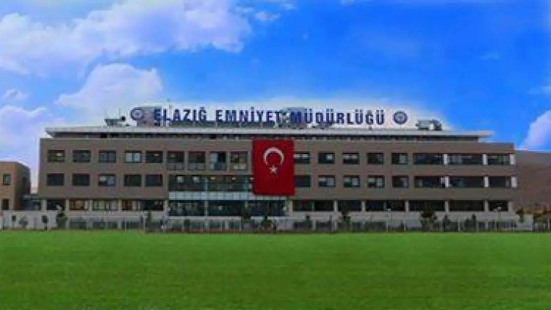 Emniyetten Çocuk ve Gençlere Yönelik Uygulama