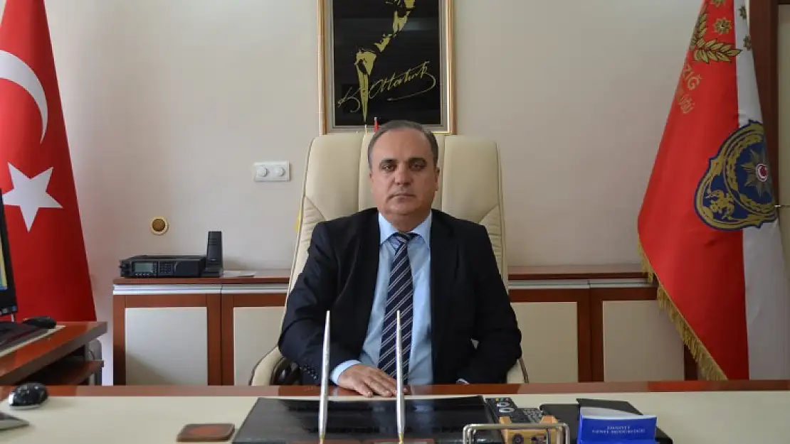 İşlek'ten '170. Kuruluş Yıldönümü' Mesajı