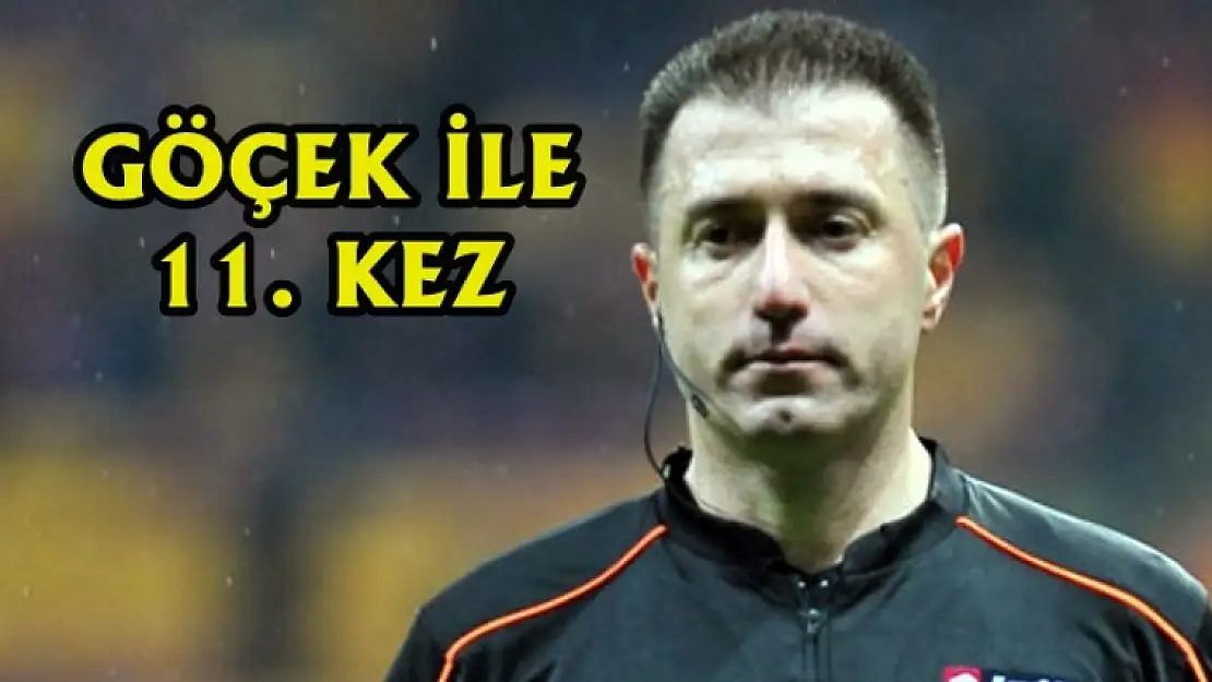 Düdük Göçek'te