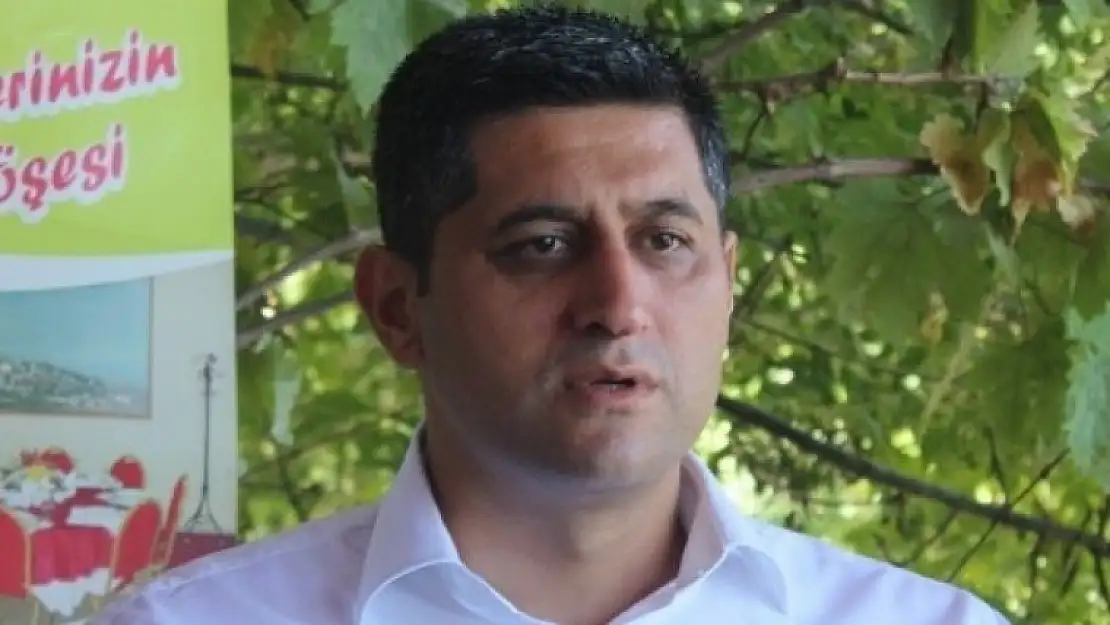 Sivrice Kaymakamı Görevden mi Alındı?