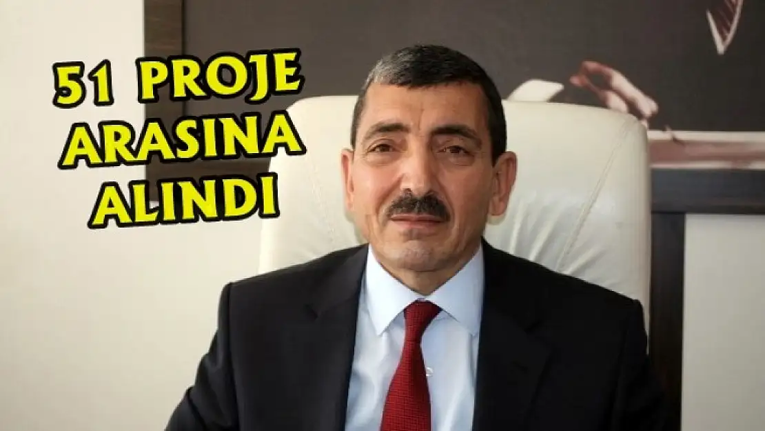 Proje Okulu Oldu