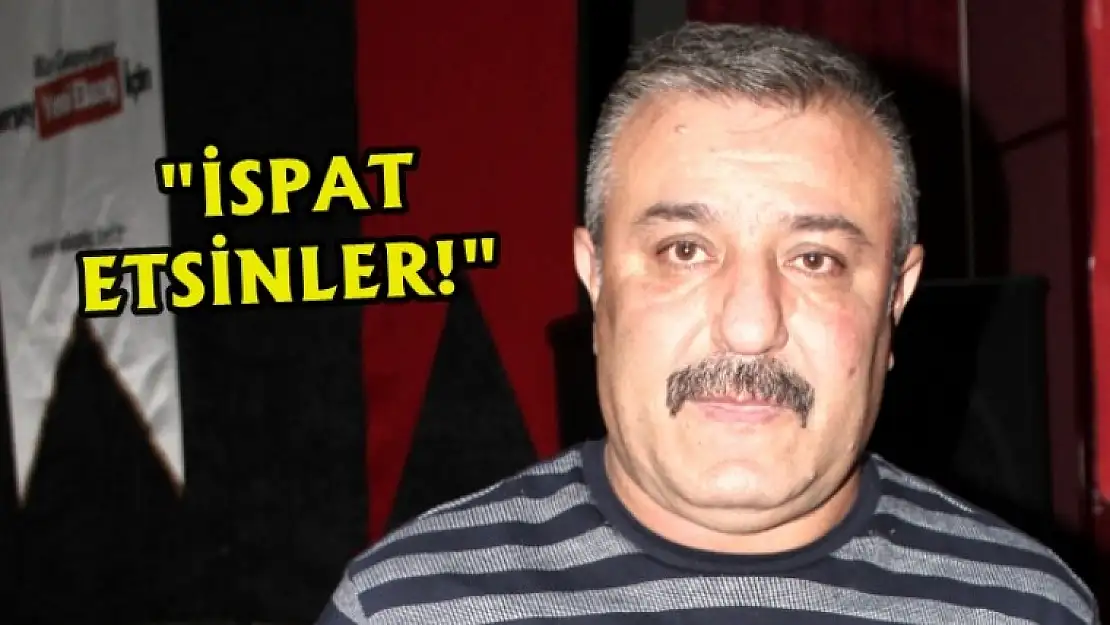 Kulüp Cephesinden Açıklama