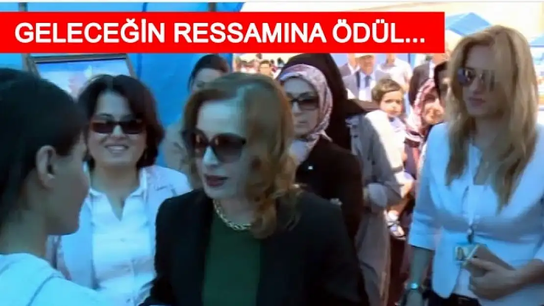 Bilim Fuarı İlgi Gördü