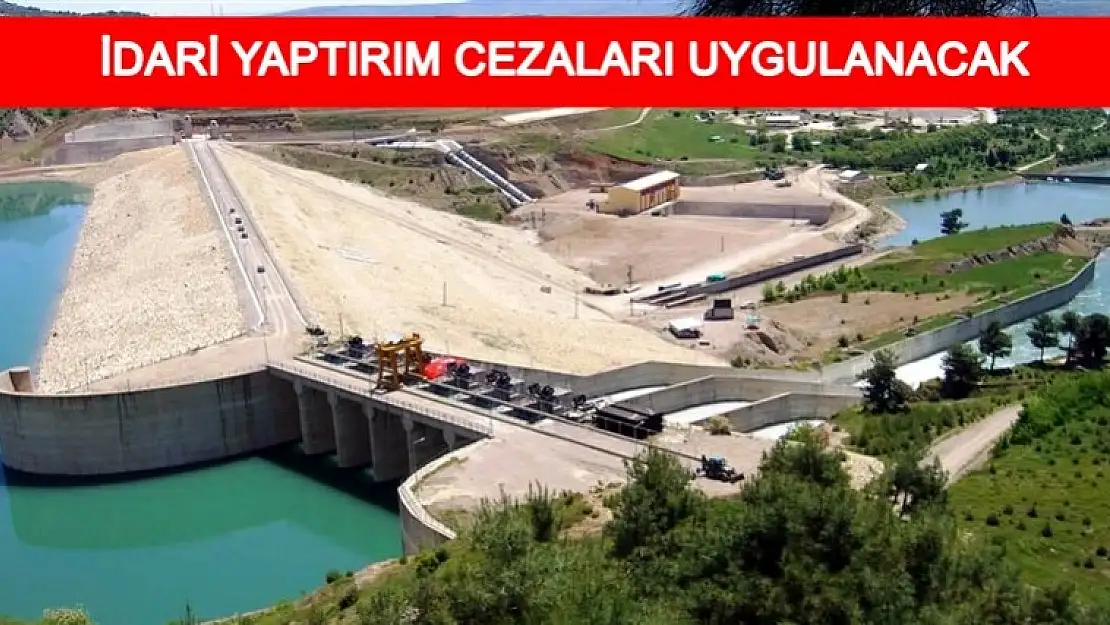 Koruyucu Tedbirler Açıklandı