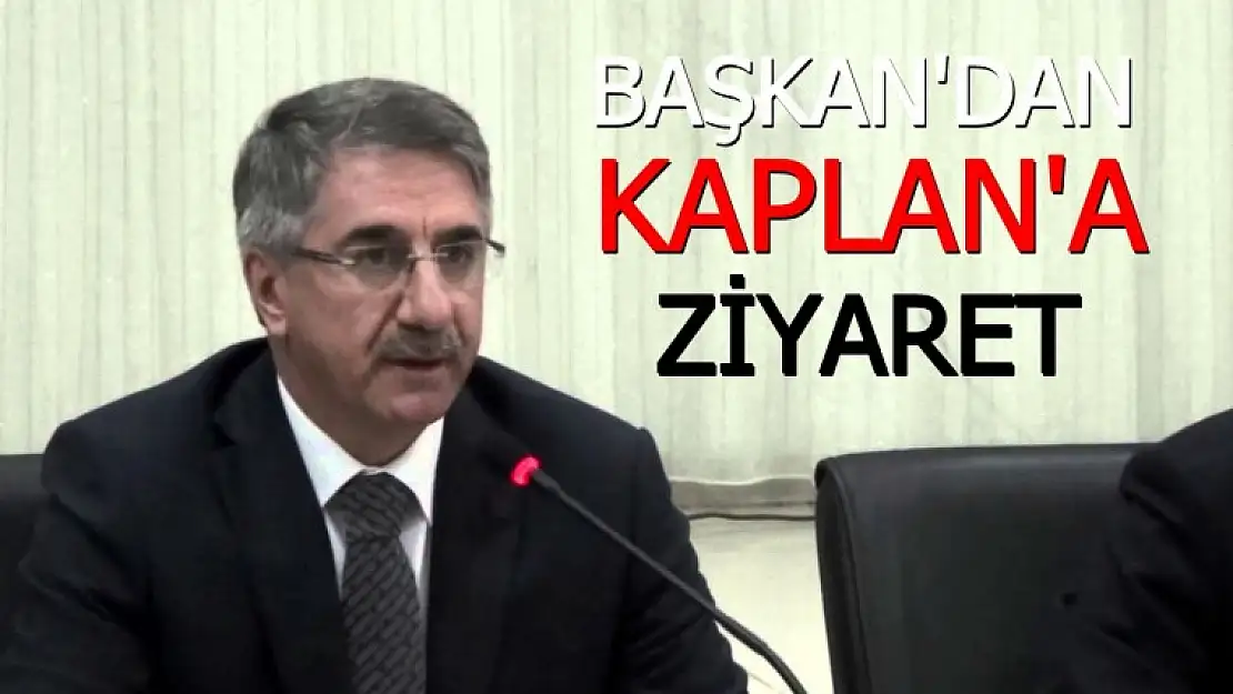 Birlik ve Beraberlik Mesajı