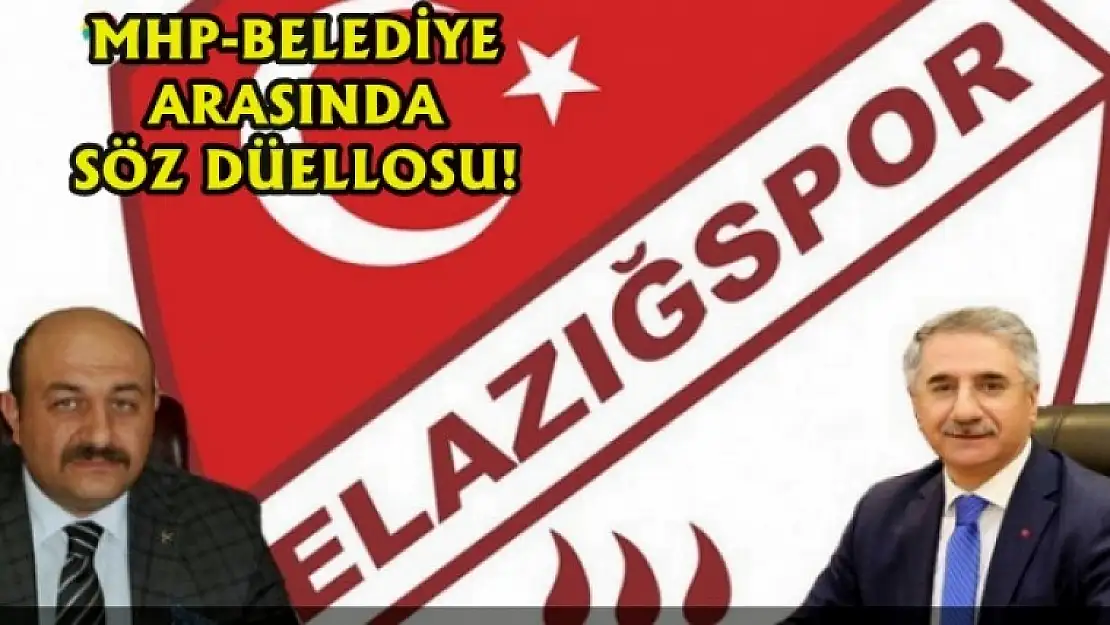 Polemiklere MHP de Katıldı