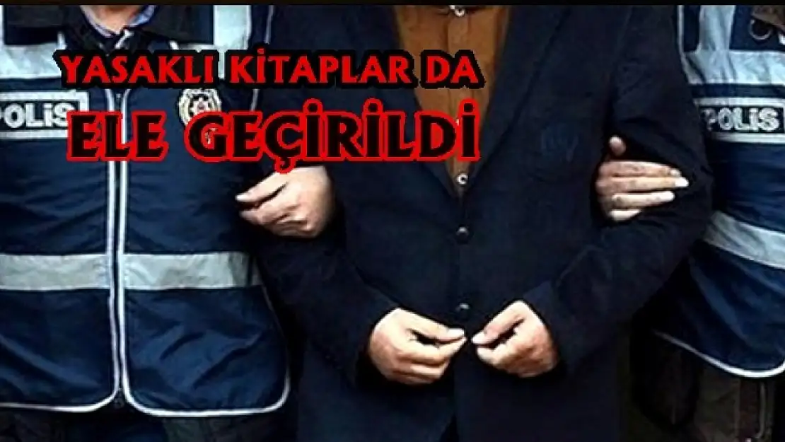 FETÖ Soruşturması