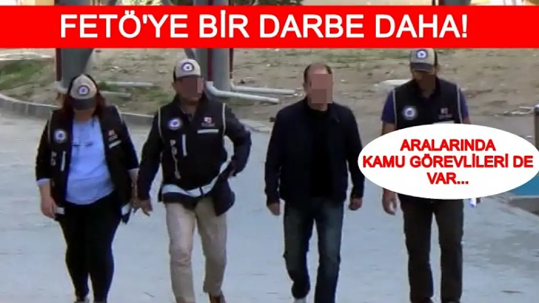 Eş Zamanlı Operasyon