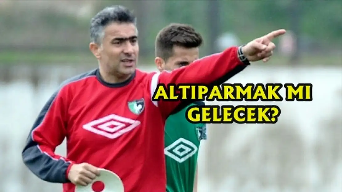 Başkan Olur Derse İş Tamam