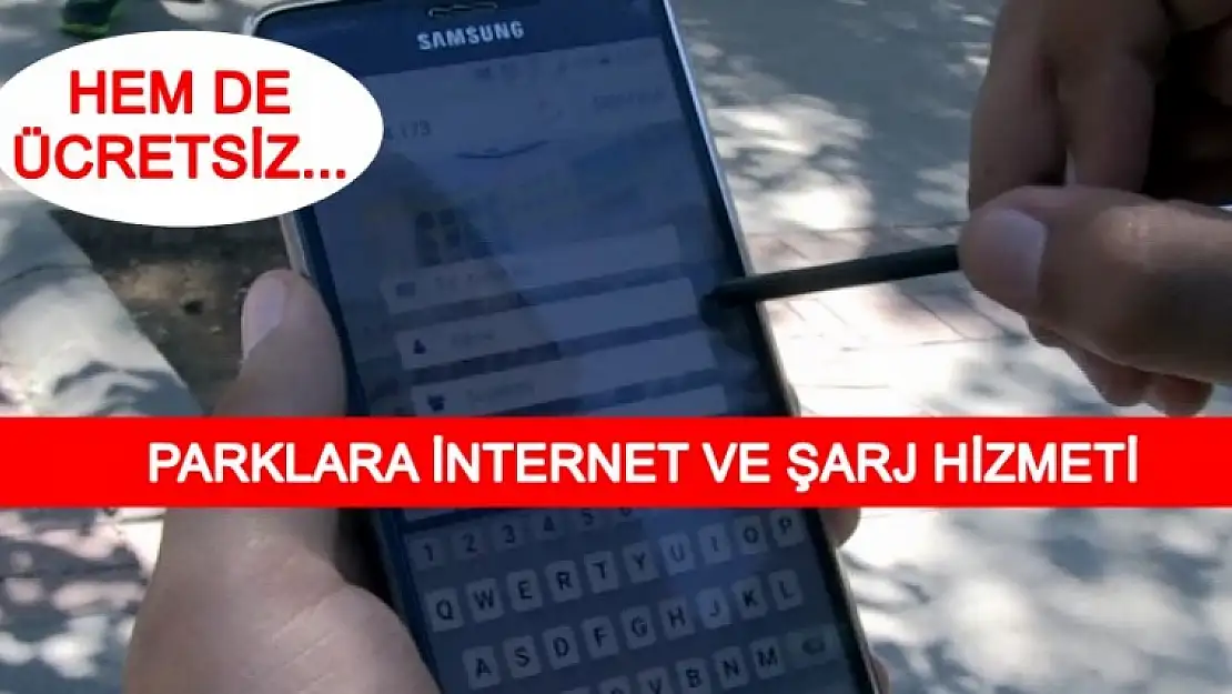 Ücretsiz Mobil İnternet