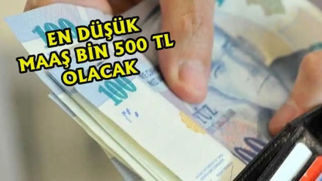 93 TL'lik Artış
