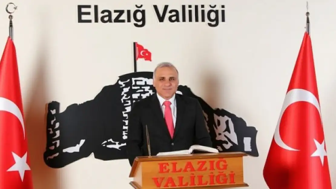 Vali Zorluoğlu'nun Engelliler Günü Mesajı