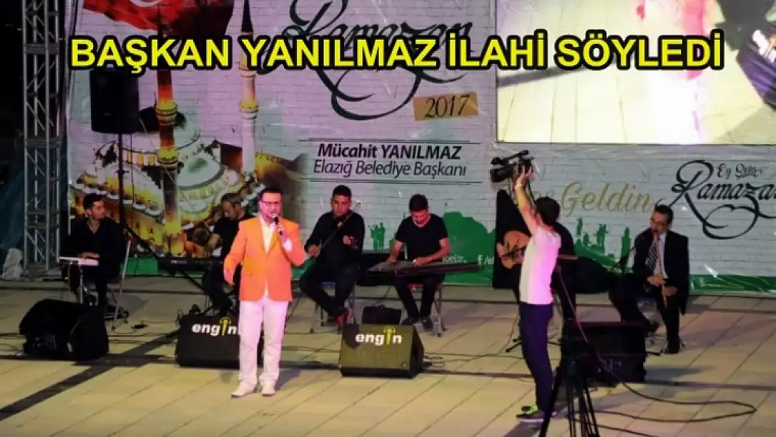 Tasavvuf Dinletileri Devam Ediyor