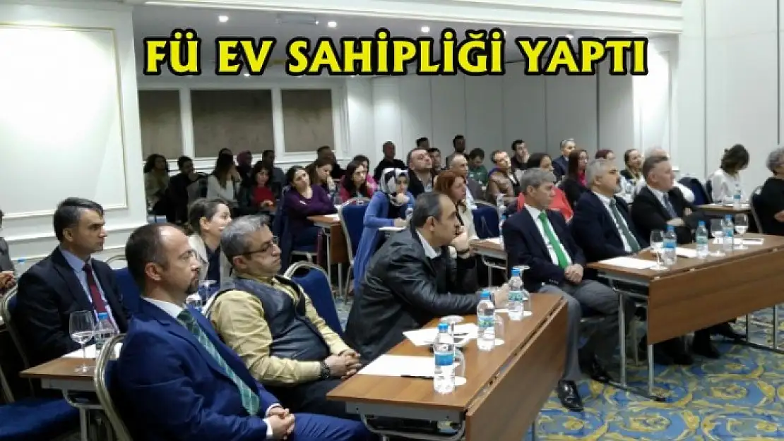 Bölgesel Düzeyde Toplantı Yapıldı