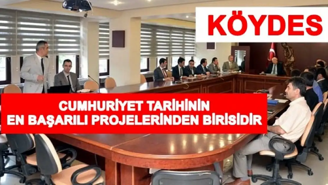 Komisyon Toplandı