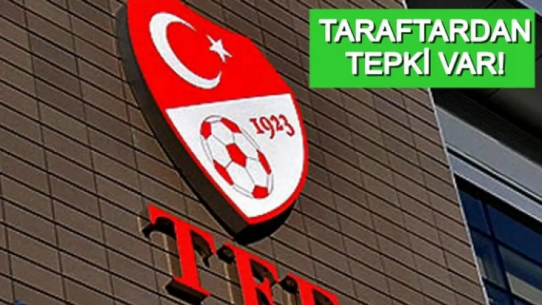Çifte Standart!
