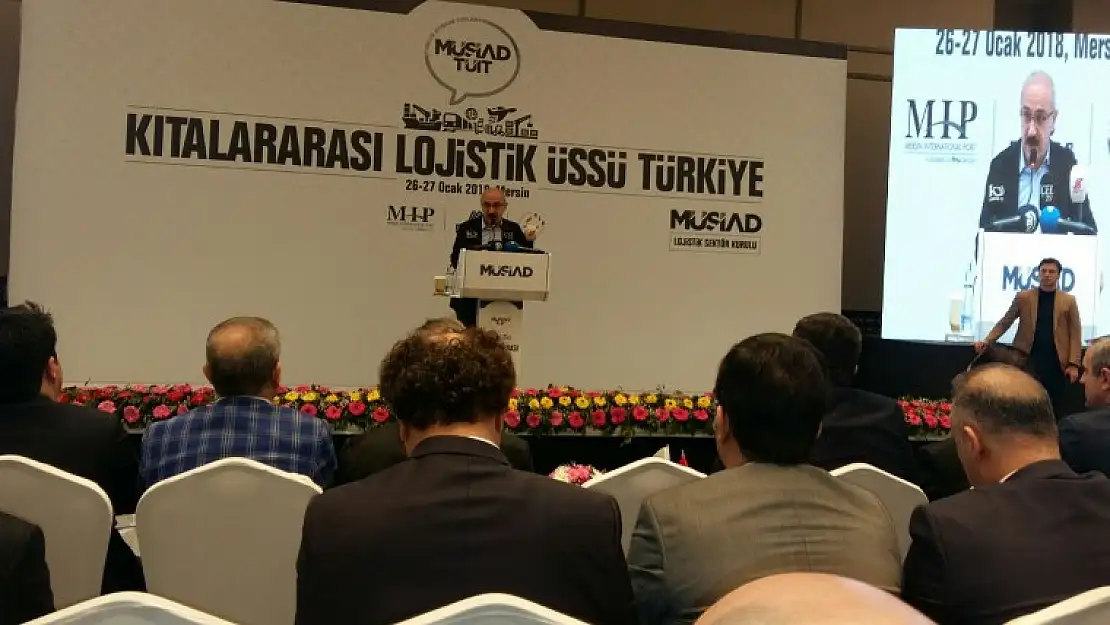 MÜSİAD'dan Zeytin Dalı'na Destek