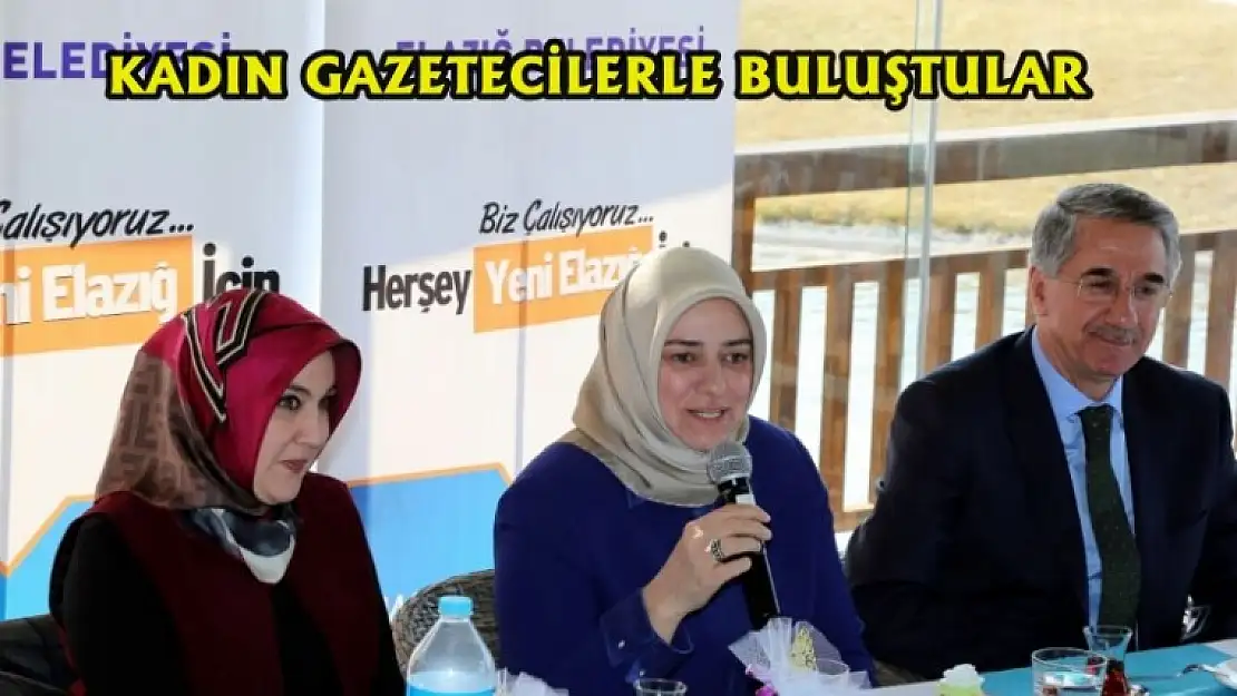 'Geleceğimiz Sizlersiniz'