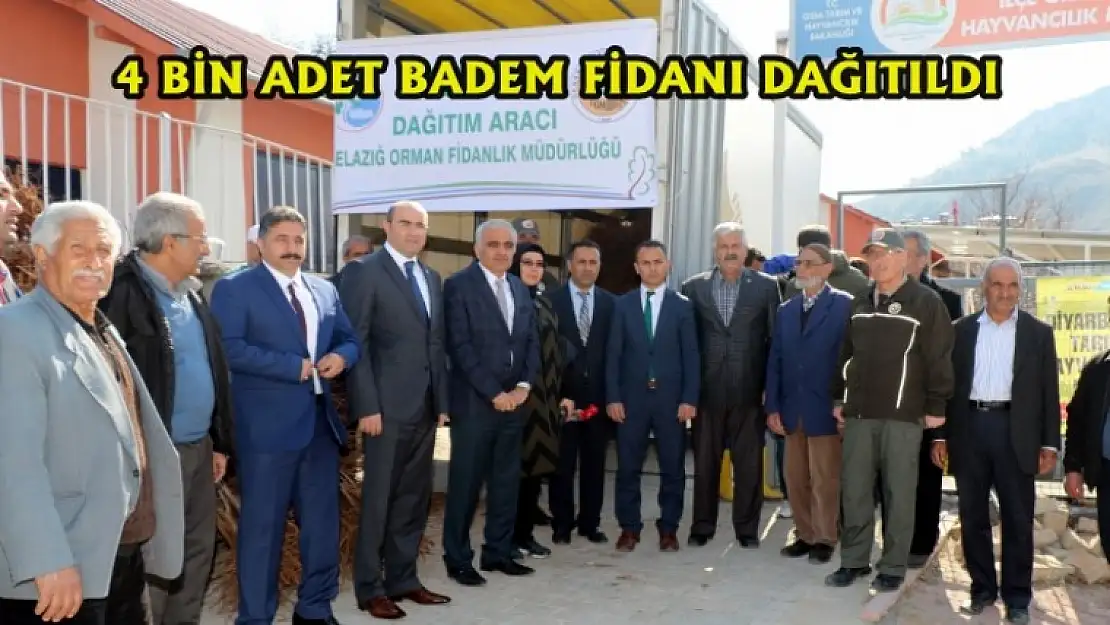 Çalışmalar Meyve Veriyor