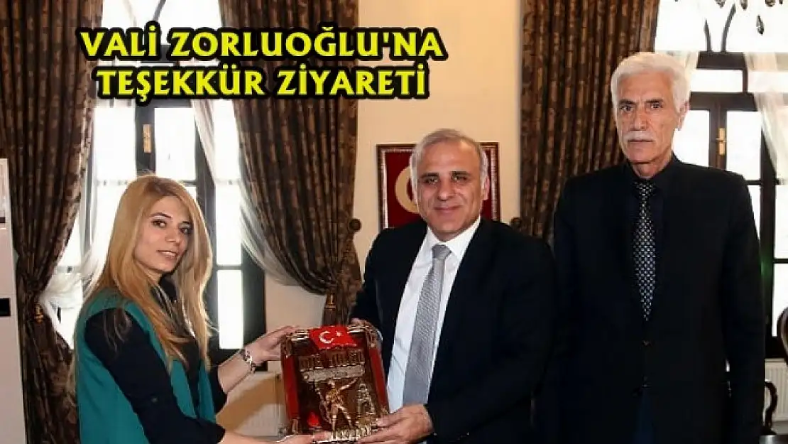 Şehit Aileleri Elazığ'a Döndü