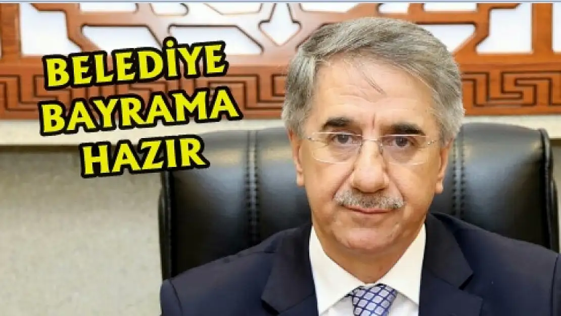 Hazırlıklar Tamamlandı