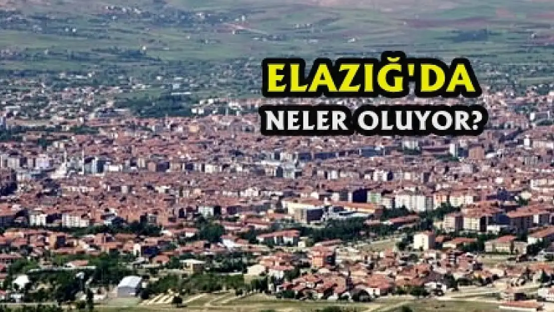 Denetimler Sürüyor