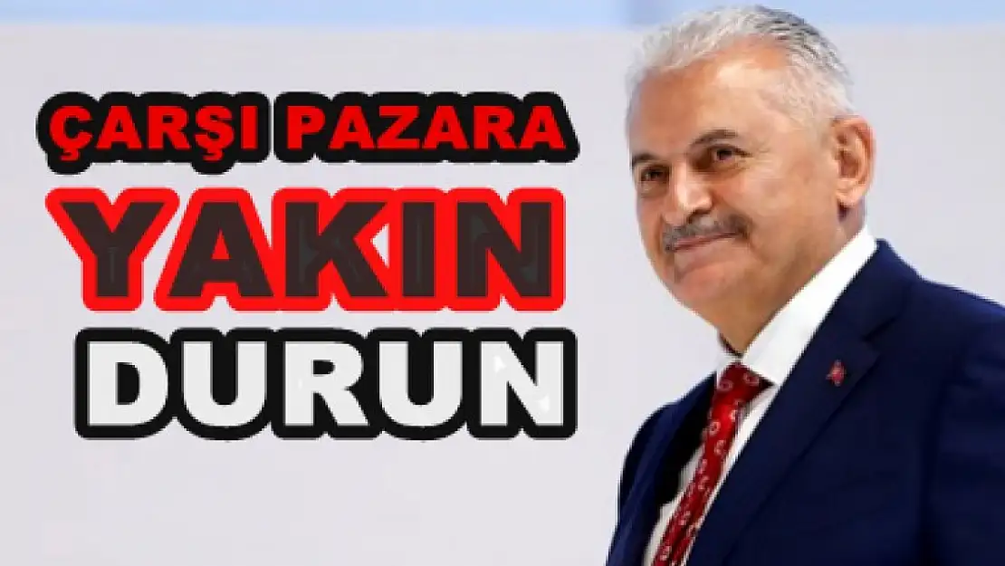 Başbakan'dan Bankacılara Mesaj