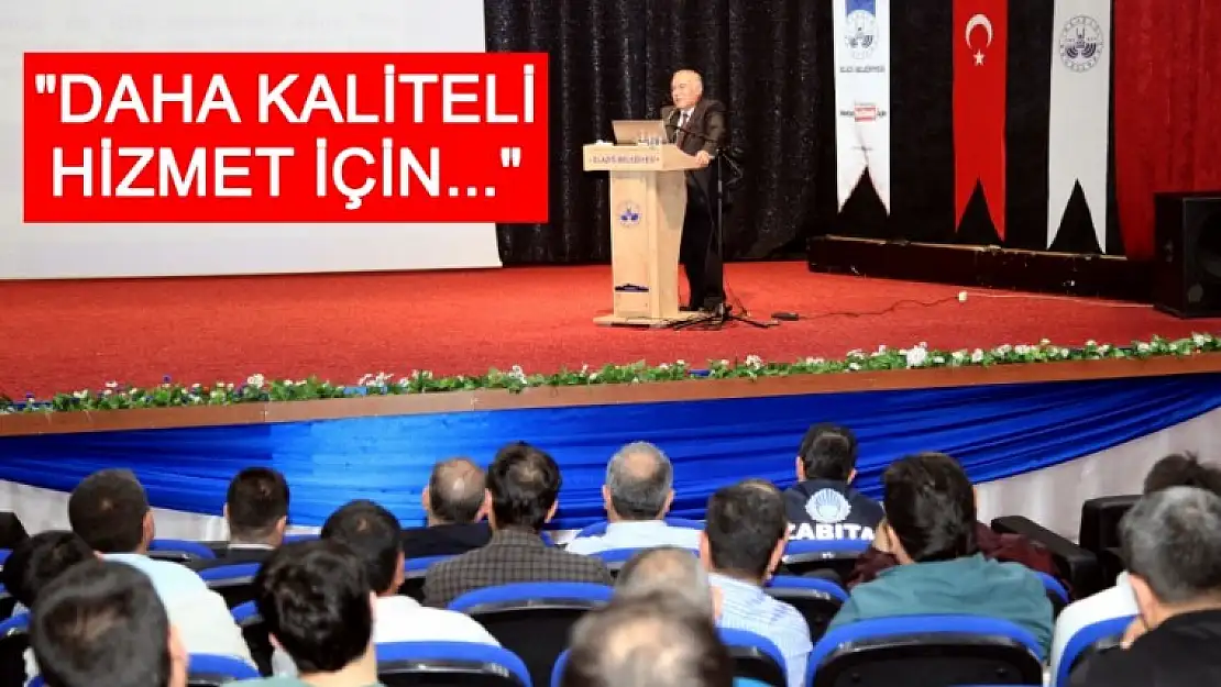 Personele Mevzuat Eğitimi