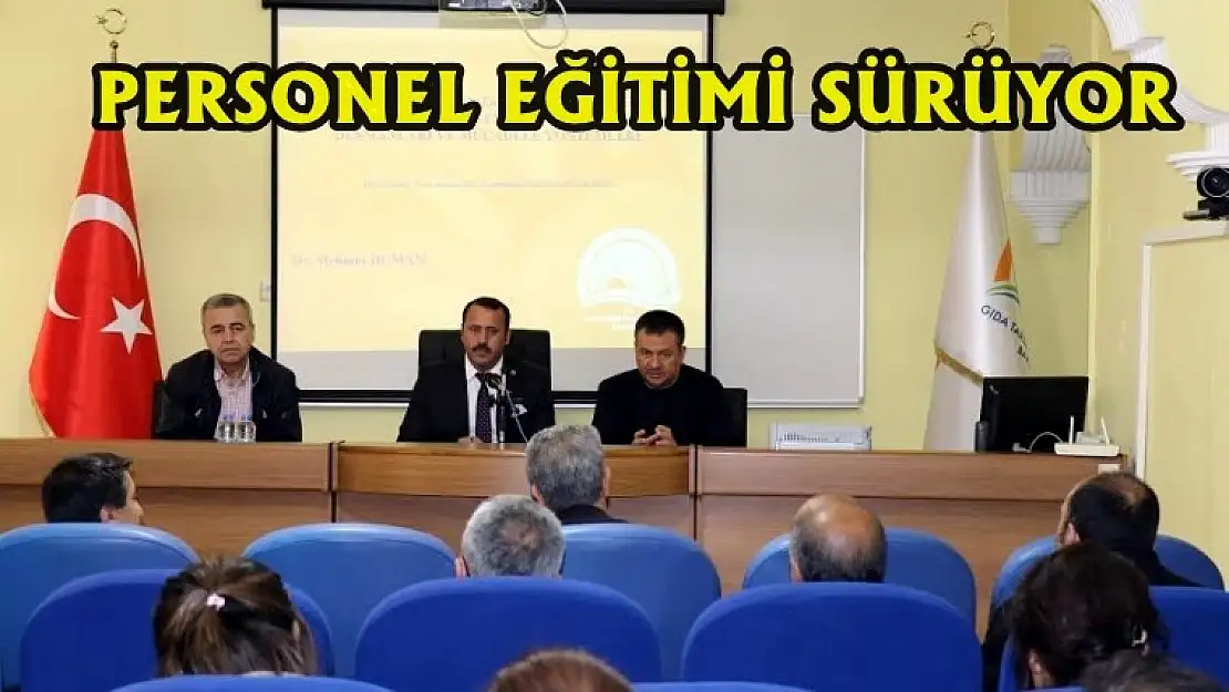 'Süne Sürveyi ve Mücadelesi'