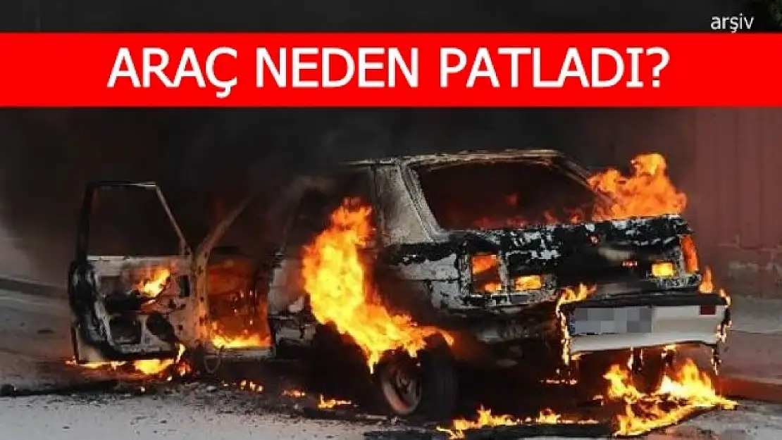 Bölgeye JÖH Sevkedildi