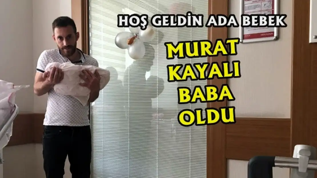 Kayalı Ailesinin Mutlu Günü