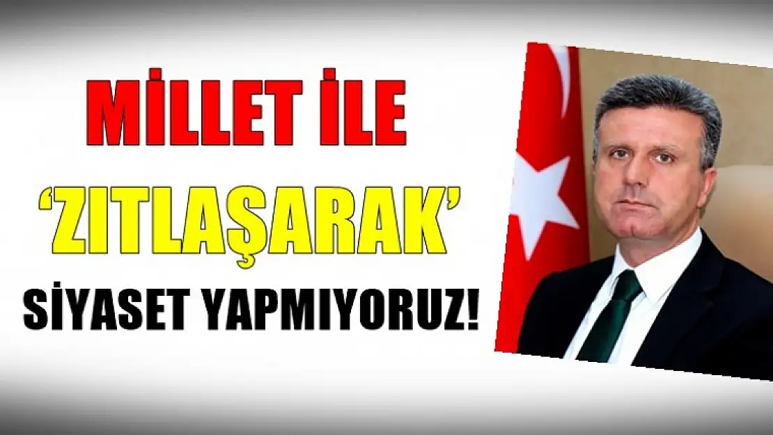 Görgöze'den Değerlendirme