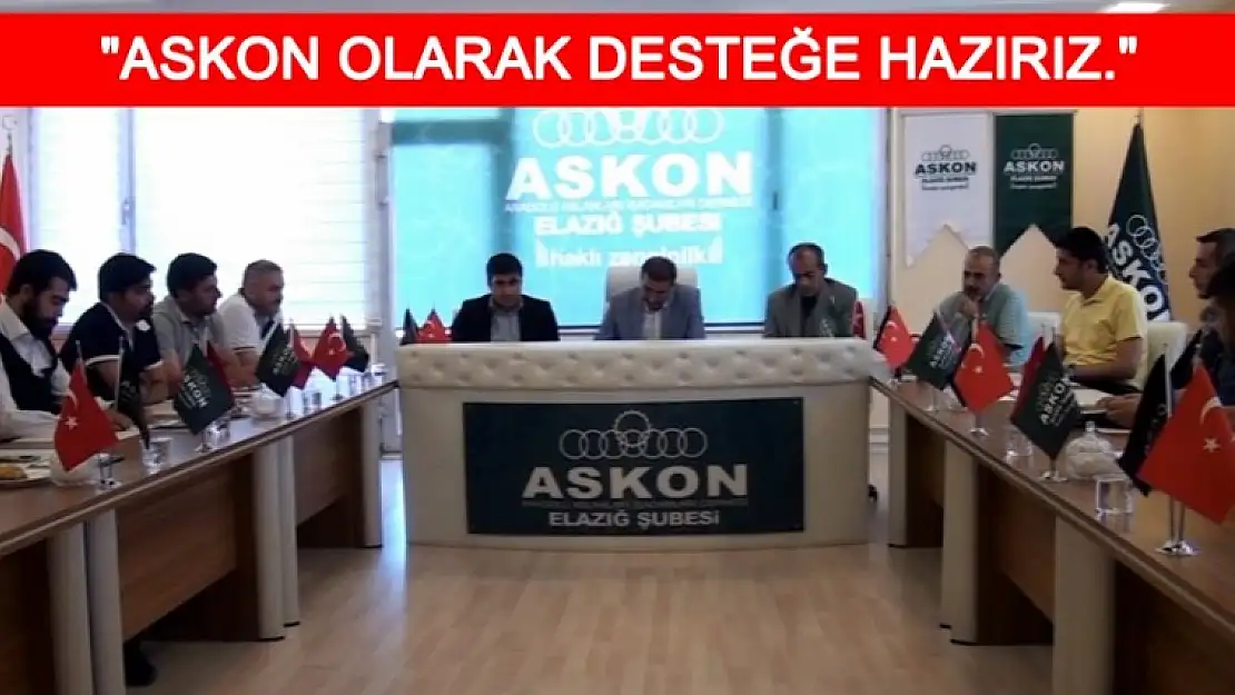 Girişimciler Mezun Oldu