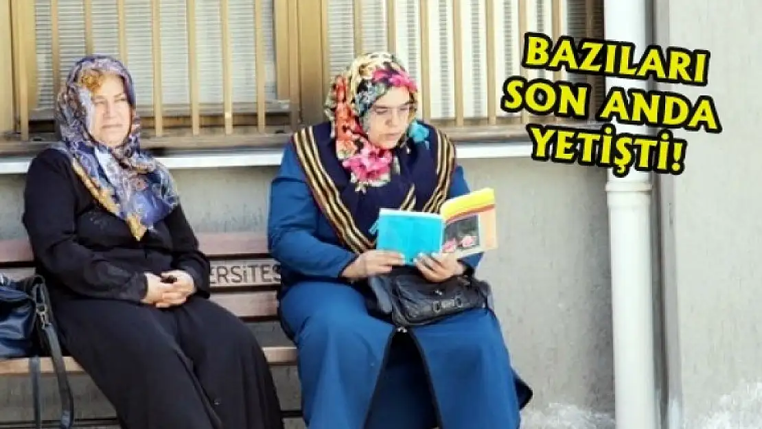 18 haziran'da Son Bulacak!