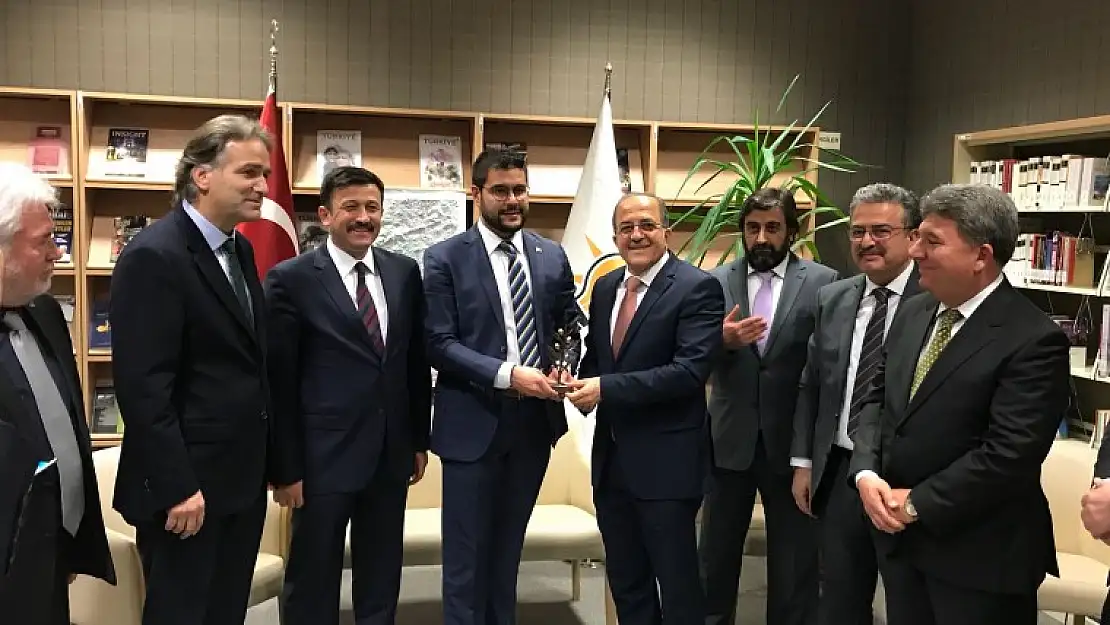 Şuay Alpay'dan Afrin Değerlendirmesi