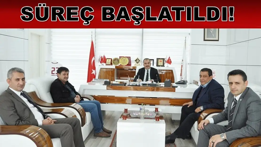 Elazığ'a Büyük Yatırım