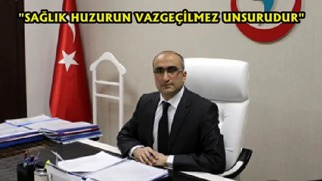 4 Mart Tıp Bayramı