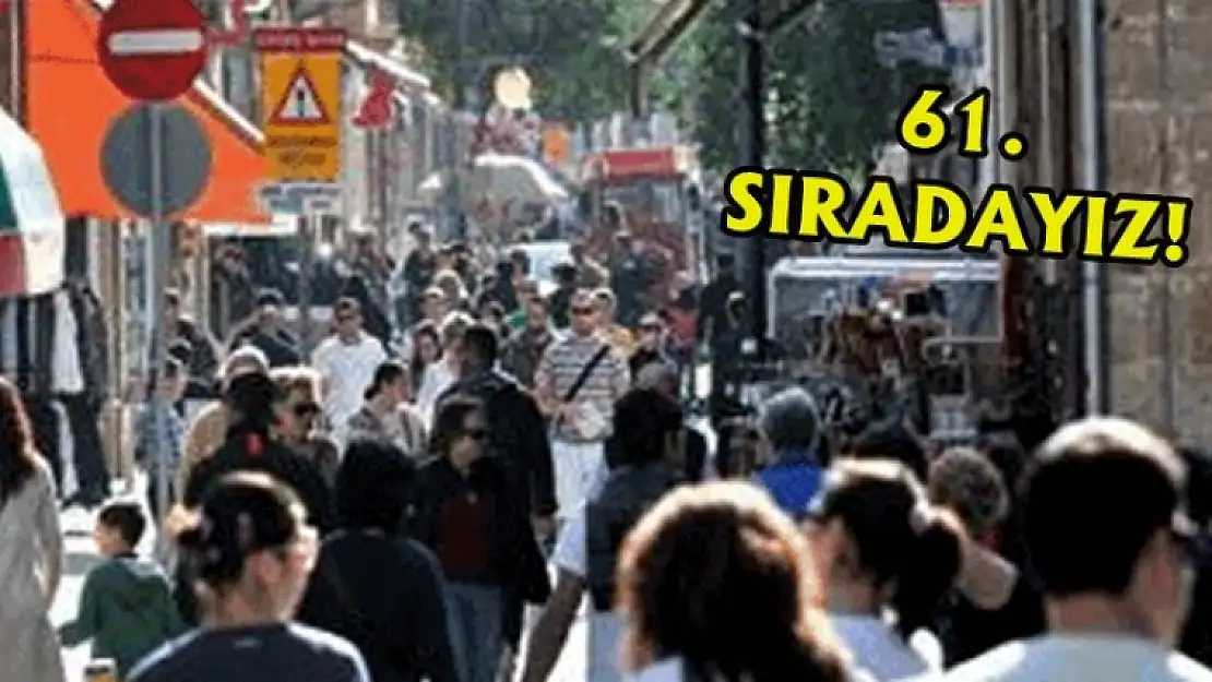 En Başta Danimarke ve Kanada Var!