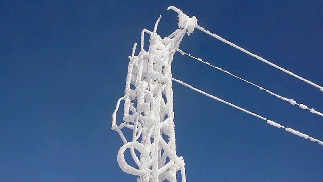 Elektrik Kesintisine Önlem
