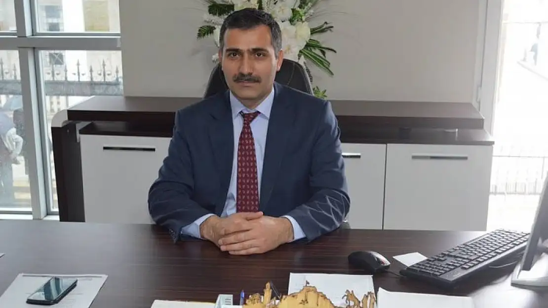 Nozoğlu: Türkiye İstikrara Evet Dedi
